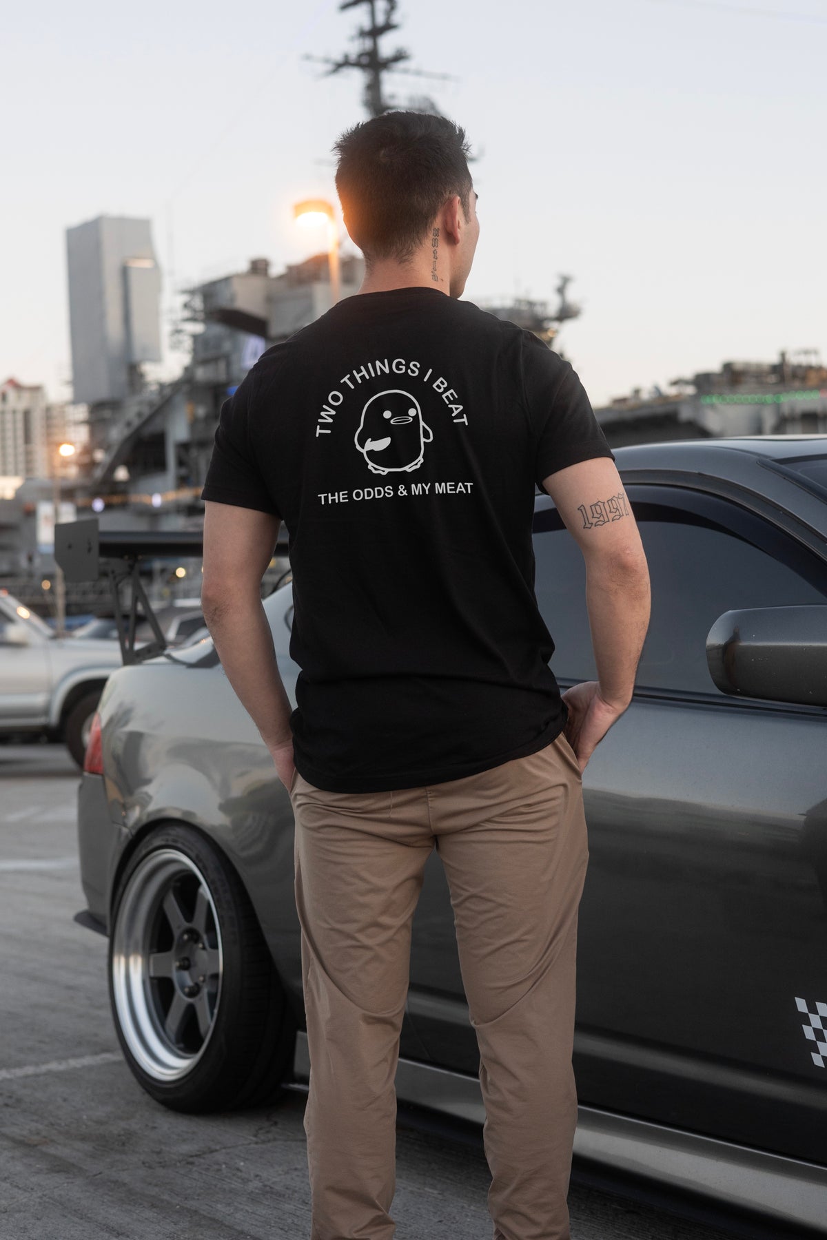 MERCH – Untold Love