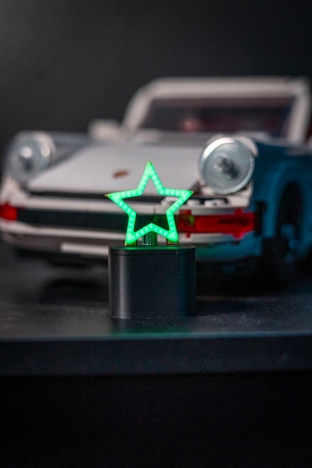 MINI NEON STYLE LIGHTS