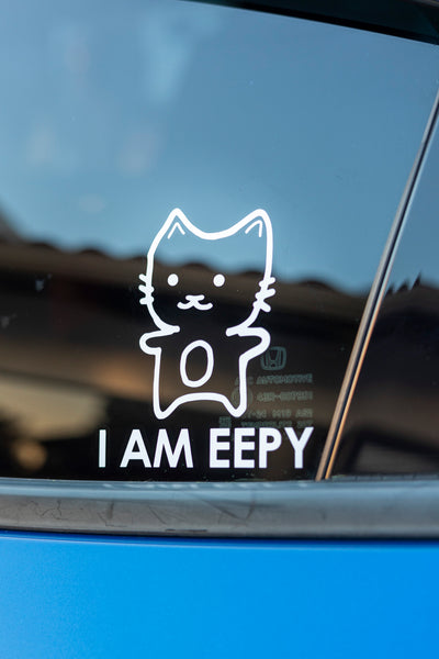 I AM EPPY