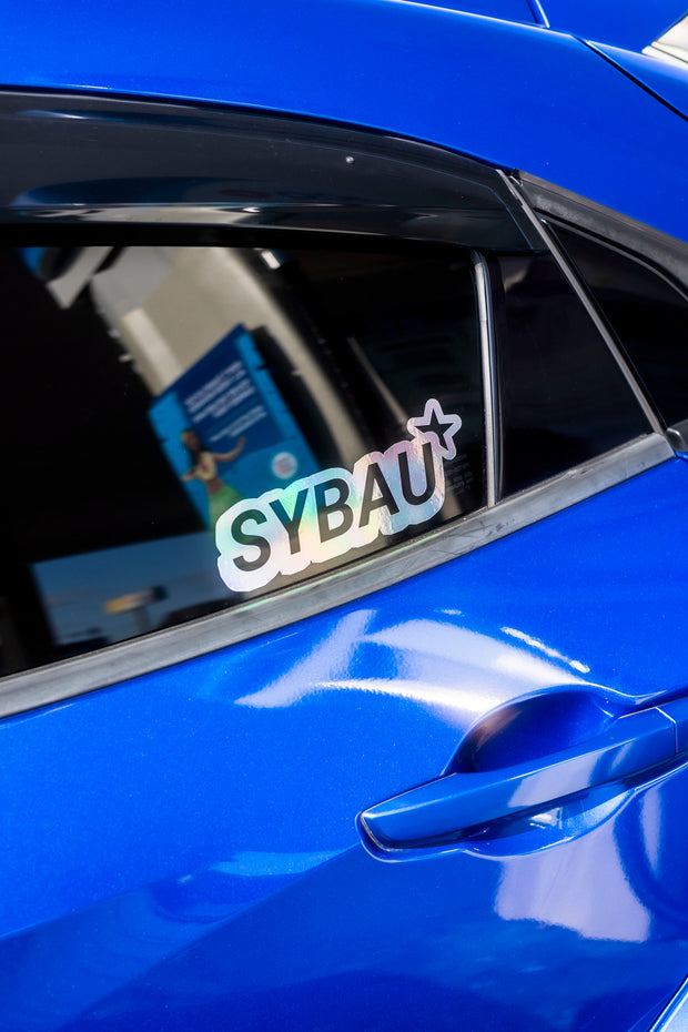 SYBAU