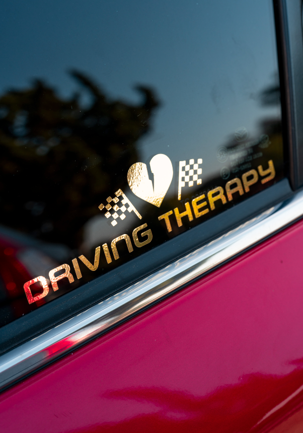 DRIVING THERAPY